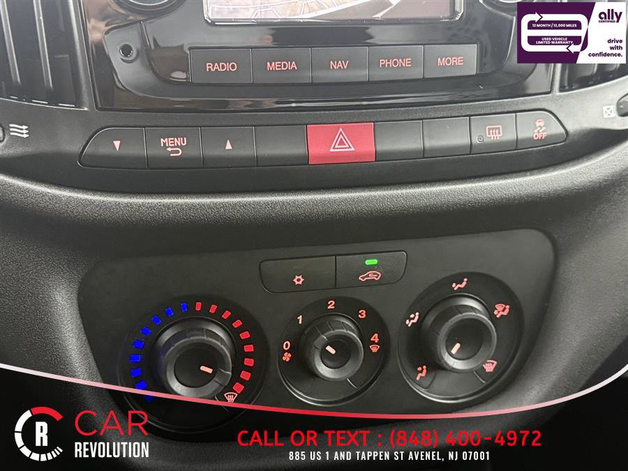 Used 2022 RAM ProMaster City Tradesman image 20