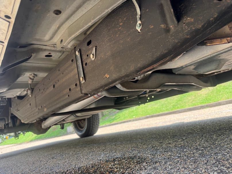 Used 2002 Ford F150 XL RWD image 37