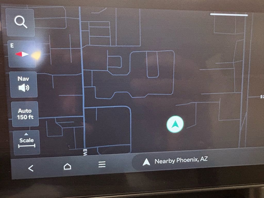 New 2026 Kia Carnival EX image 29