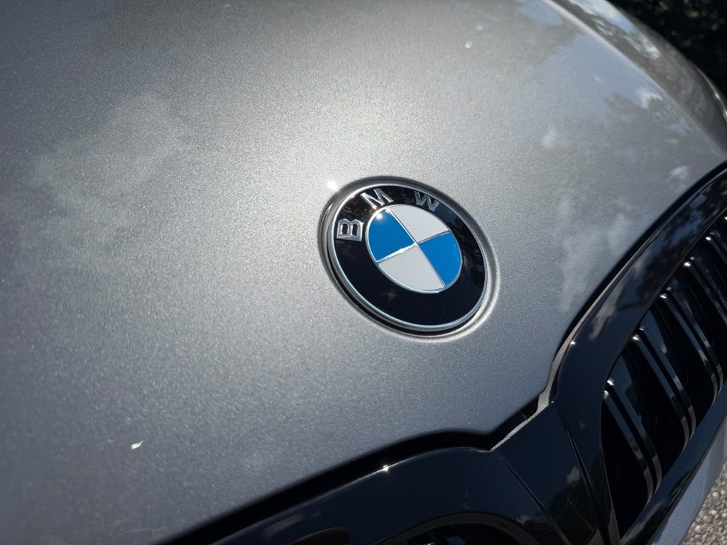 New 2026 BMW 330i Sedan w/ M Sport Package RWD image 27