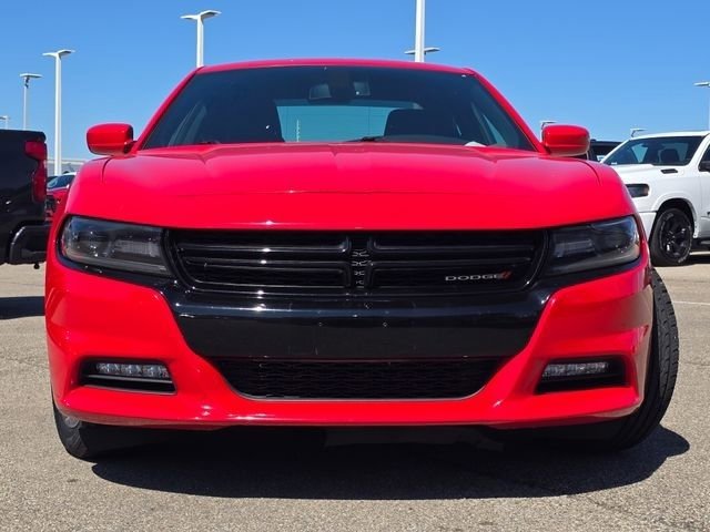 Used 2021 Dodge Charger SXT image 3