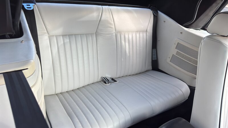 Used 1992 Ford Mustang LX RWD image 9
