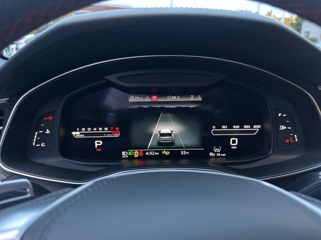 New 2026 Audi RS 6 performance image 36