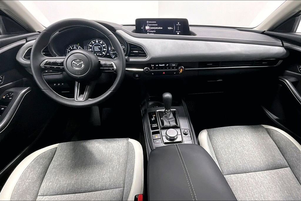 Used 2026 MAZDA CX-30 Aire Edition AWD/4WD image 18
