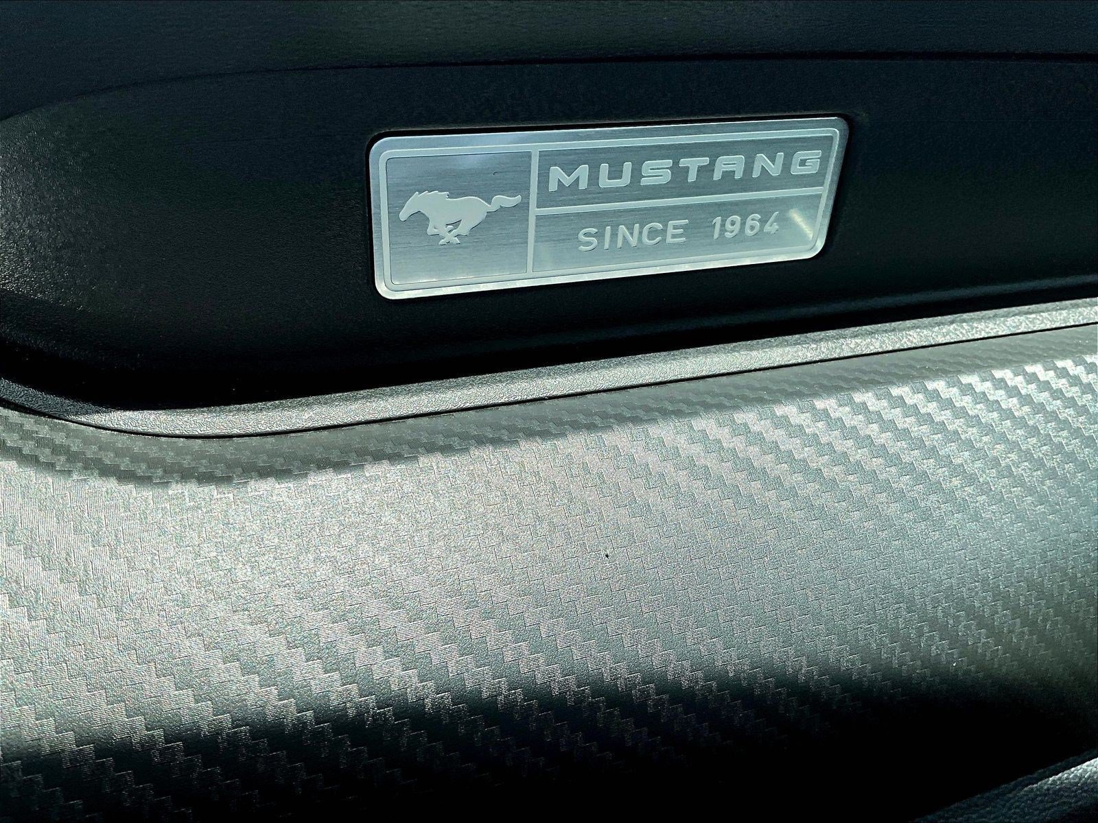Used 2015 Ford Mustang Coupe w/ Equipment Group 051A RWD image 34