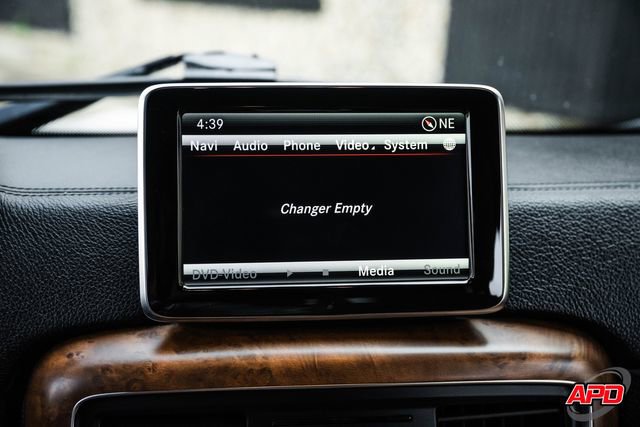 Used 2014 Mercedes-Benz G 63 AMG 4MATIC image 64