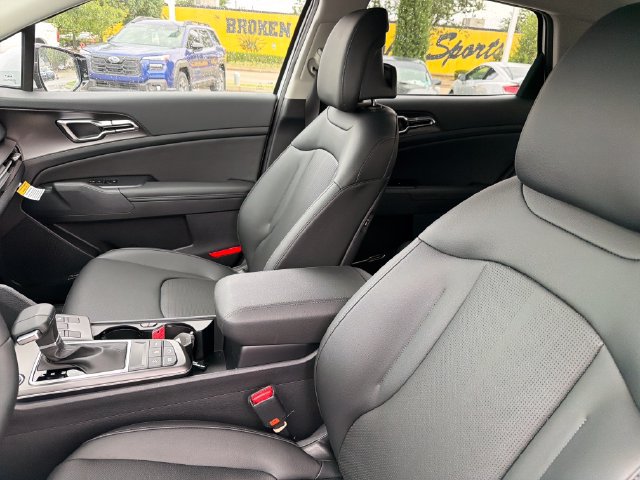 New 2027 Kia Sportage SX FWD image 20