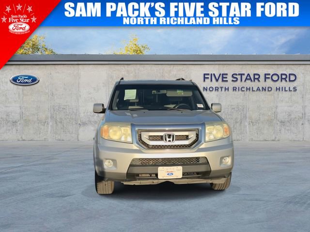 Used 2011 Honda Pilot EX-L image 3