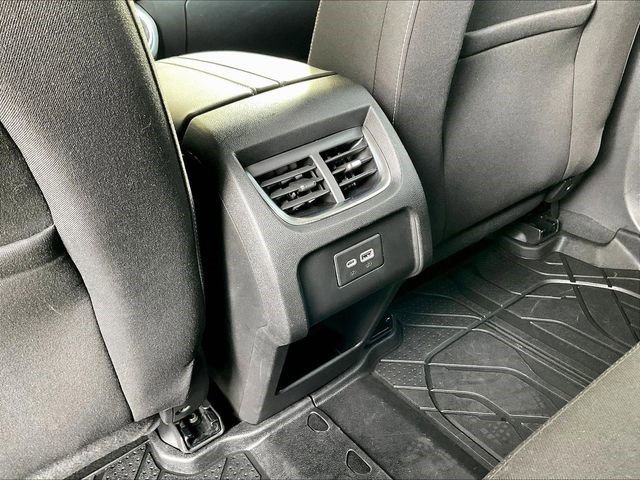Used 2024 Chevrolet Blazer LT w/ Driver Confidence Package FWD image 10