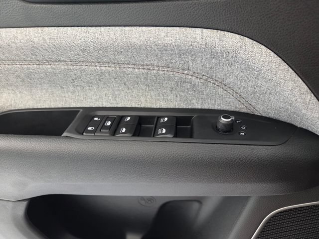 Used 2023 Jeep Compass Latitude AWD/4WD image 22