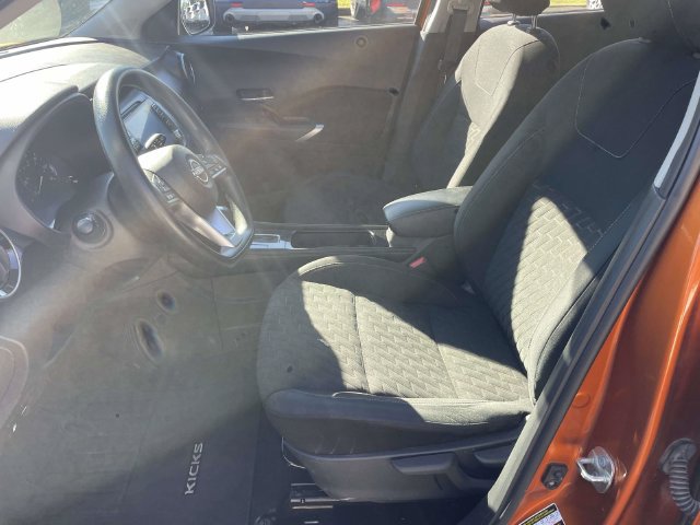 Used 2023 Nissan Kicks SV FWD image 16