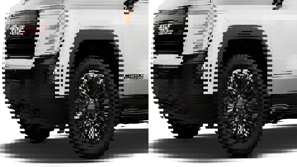 New 2026 GMC Sierra EV Elevation w/ Premium Package image 55