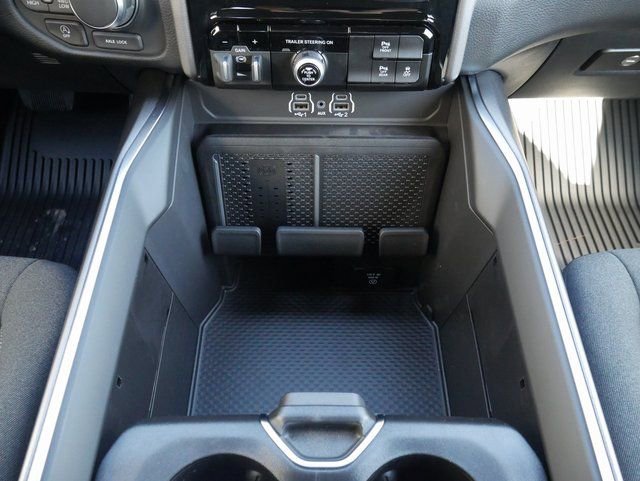 New 2026 RAM 1500 Big Horn image 19