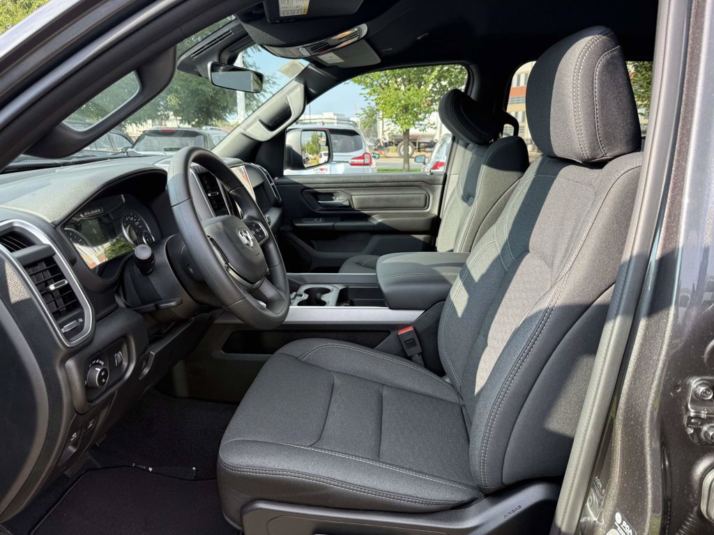 New 2026 RAM 1500 Tradesman AWD/4WD image 13