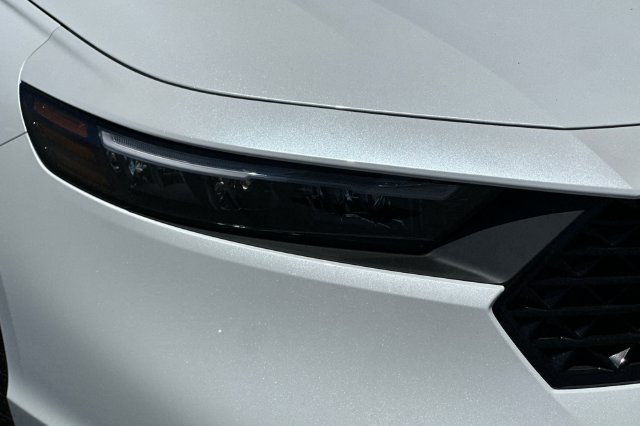 New 2026 Honda Accord SE image 26