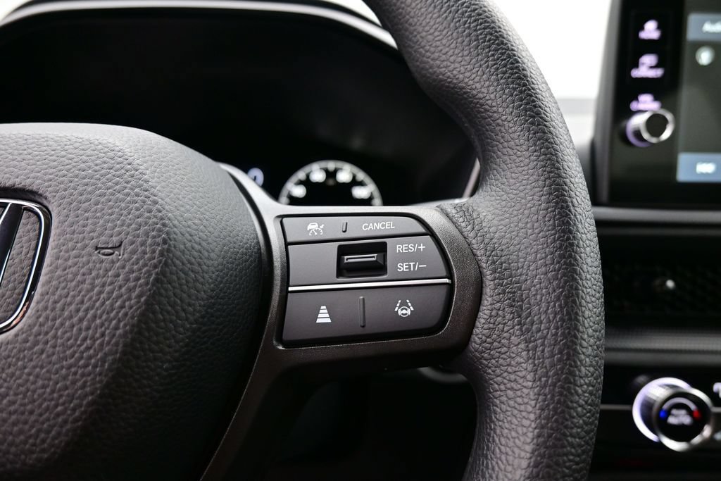 New 2026 Honda CR-V LX image 46