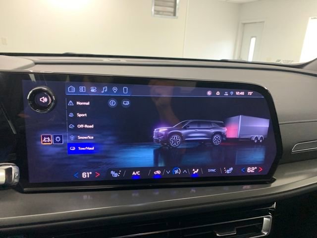 New 2026 Chevrolet Traverse LT w/ Midnight/Sport Edition image 48