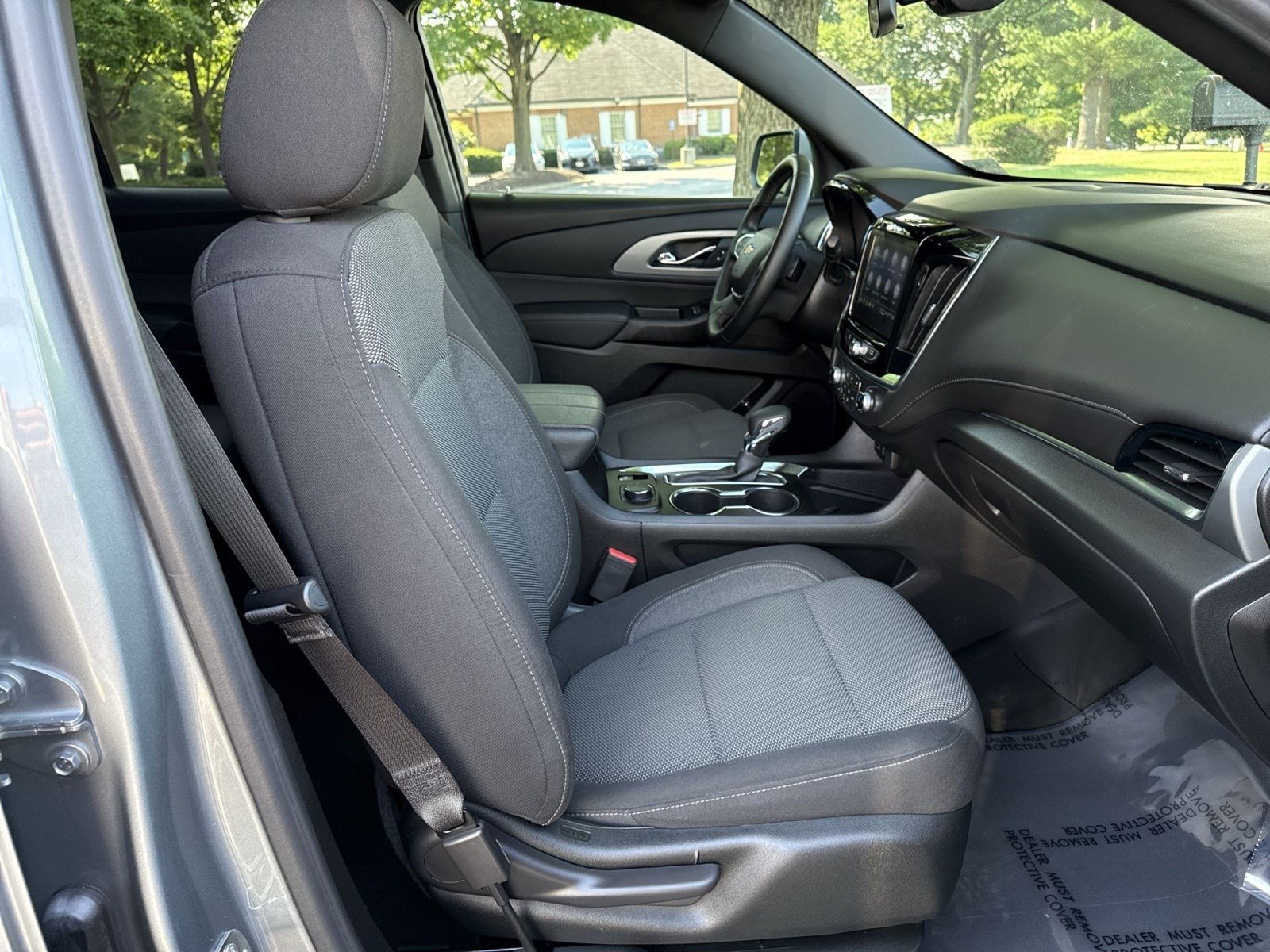Used 2023 Chevrolet Traverse LT AWD/4WD image 25