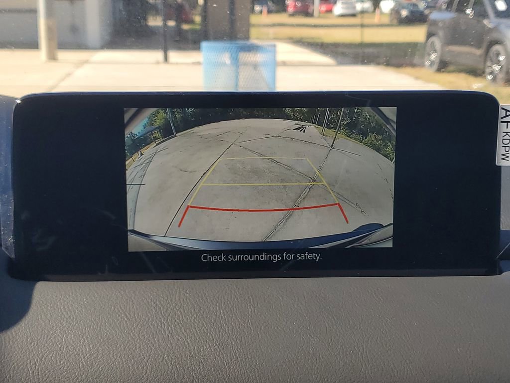 New 2025 MAZDA CX-5 AWD 2.5 S image 30