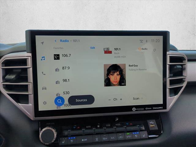 Used 2024 Toyota Tundra Limited image 14