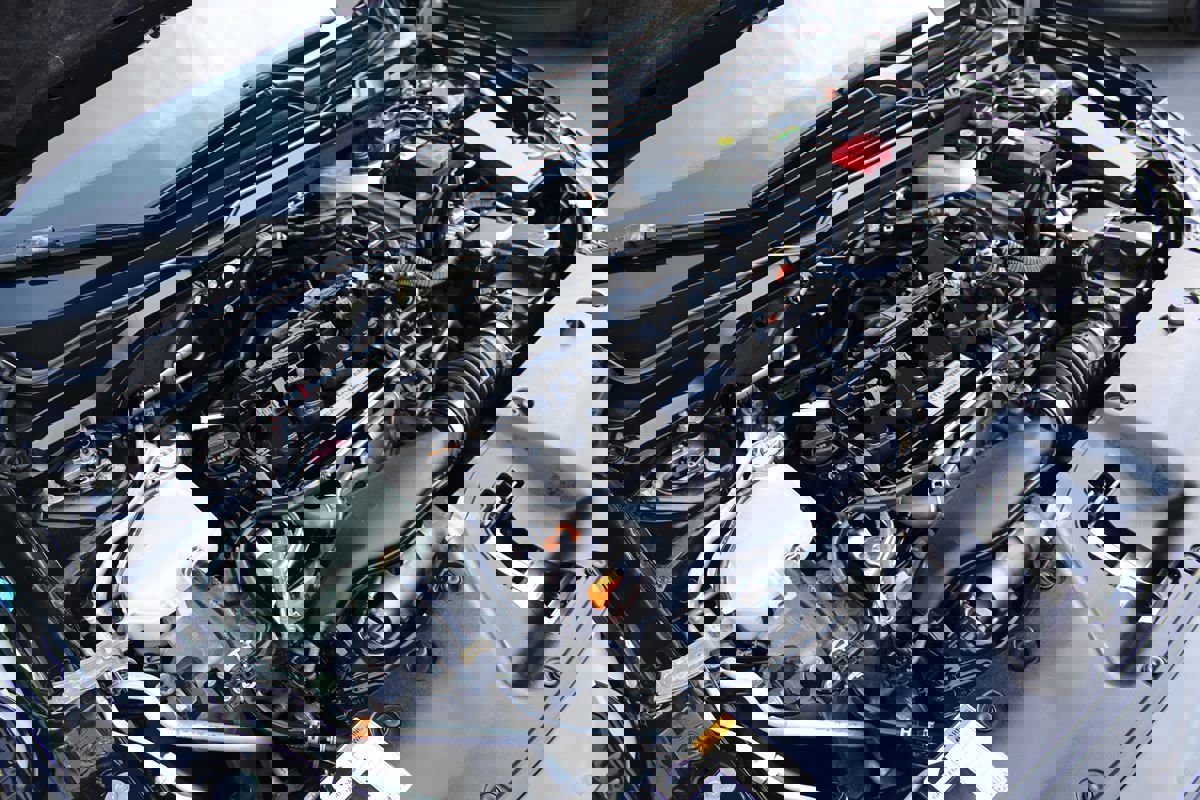 Used 2019 Honda Civic Si image 35