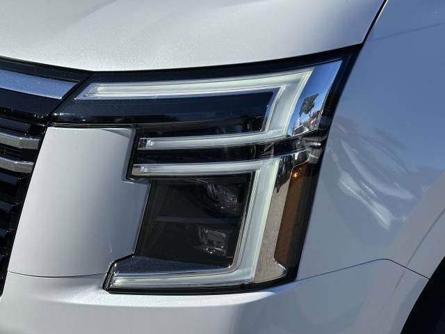 New 2026 Nissan Armada Platinum Reserve image 16