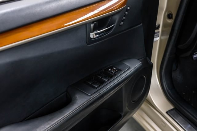 Used 2013 Lexus ES 300h w/ Premium Pkg image 50