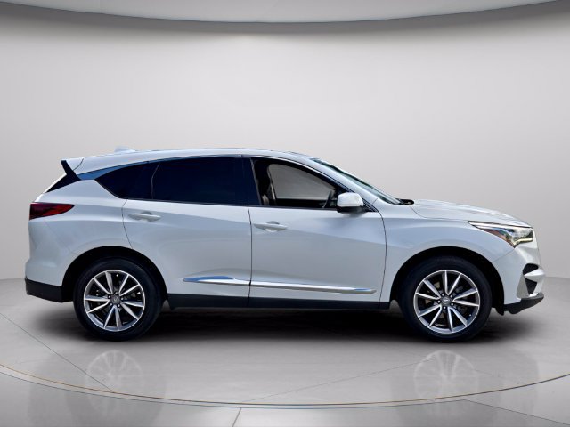 Used 2021 Acura RDX w/ Technology Package FWD image 8