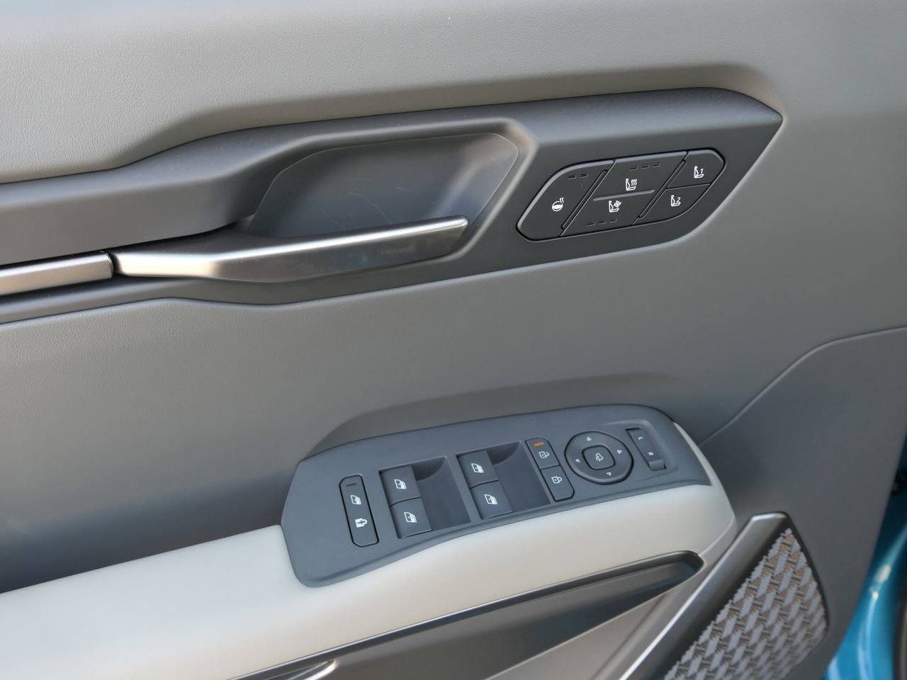 New 2026 Kia EV9 Wind image 11