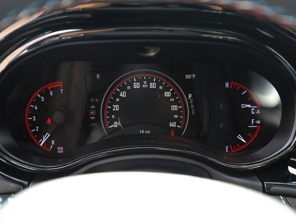 New 2026 Dodge Durango GT AWD/4WD image 14