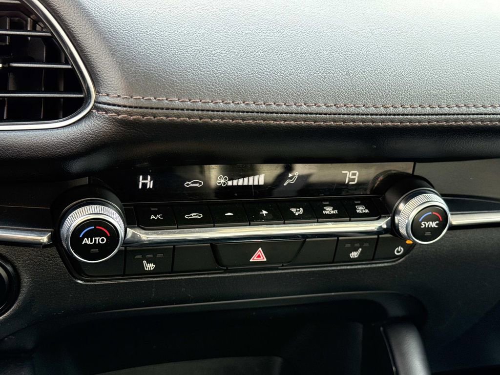 Used 2025 MAZDA MAZDA3 s image 14