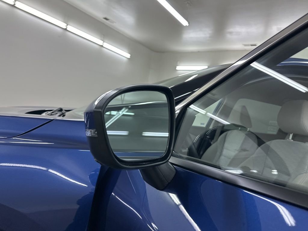 Used 2021 Nissan Rogue SV image 17