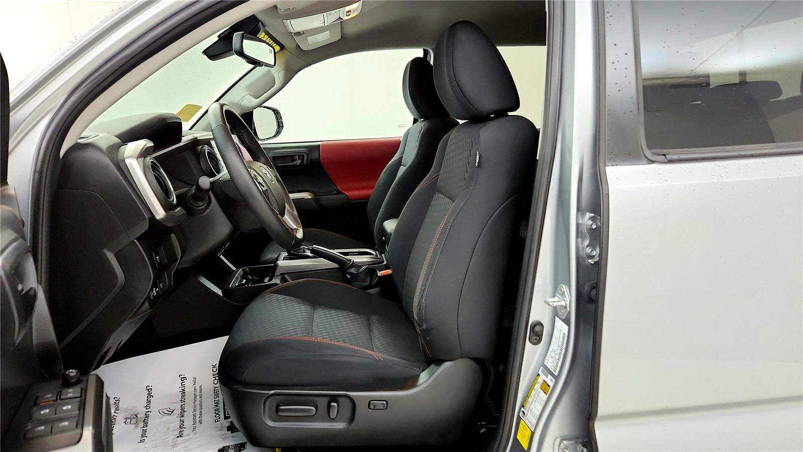 Certified 2023 Toyota Tacoma SR5 image 25