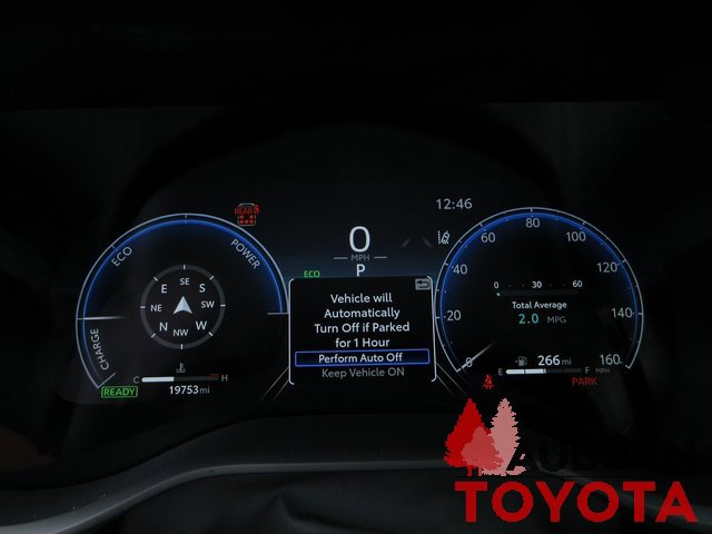 Certified 2025 Toyota Sienna XSE image 15