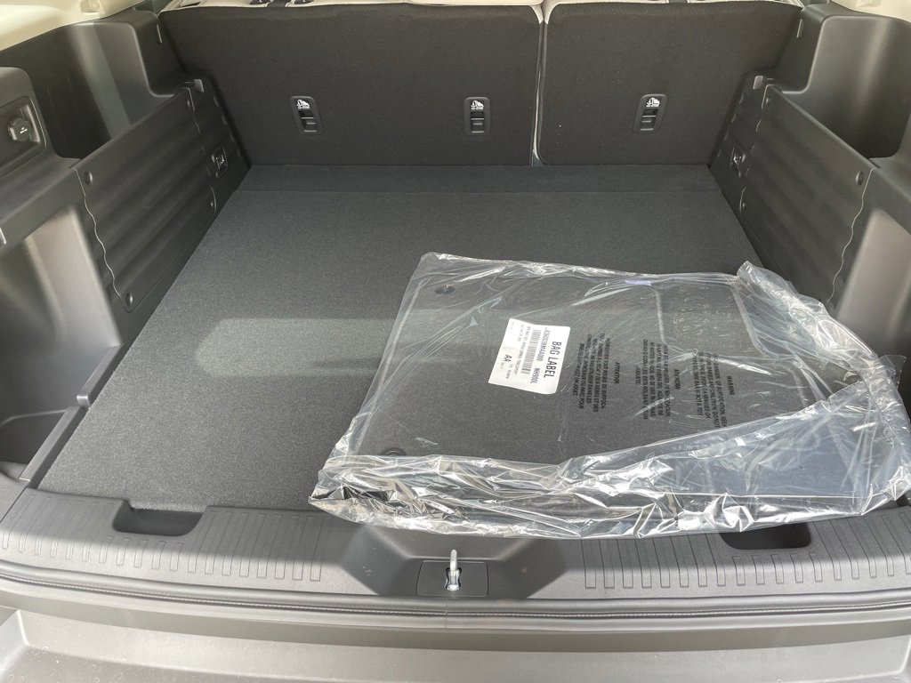 New 2026 Honda Passport RTL image 9