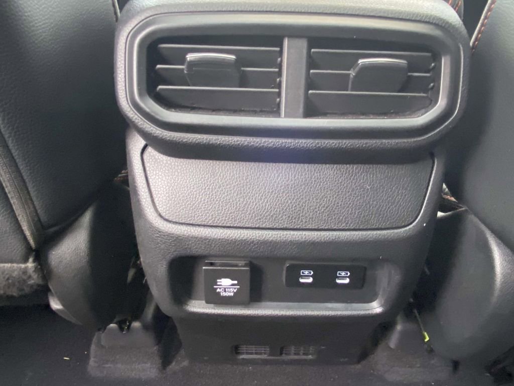 Certified 2026 Honda Passport TrailSport image 11