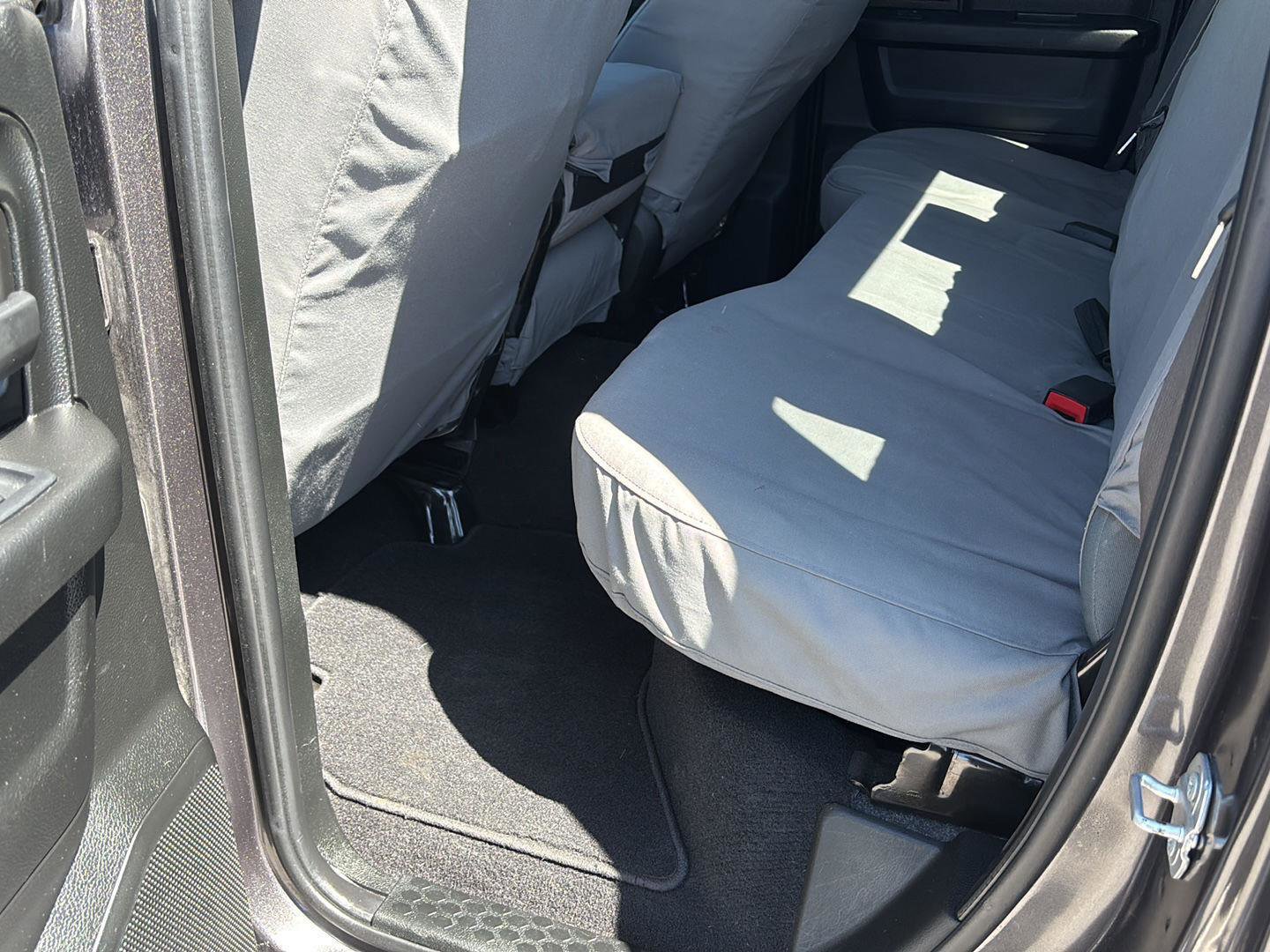 Used 2019 RAM 1500 Tradesman w/ Chrome Plus Package image 19