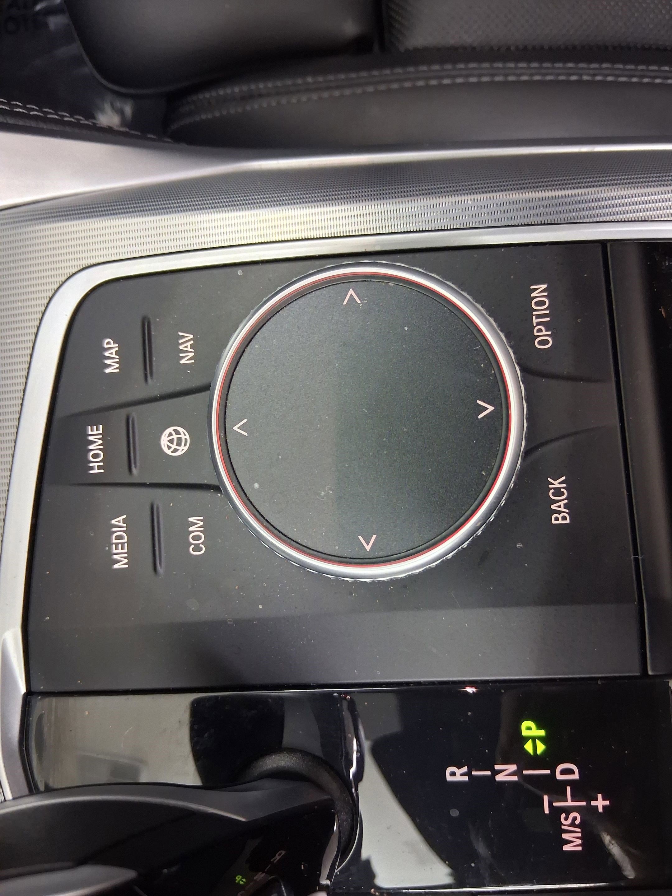 Used 2023 BMW 440i xDrive Convertible w/ Premium Package image 17