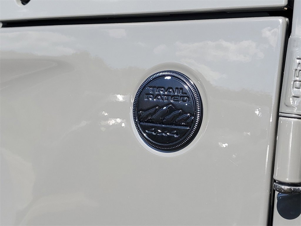 Used 2020 Jeep Wrangler Unlimited Sport image 7