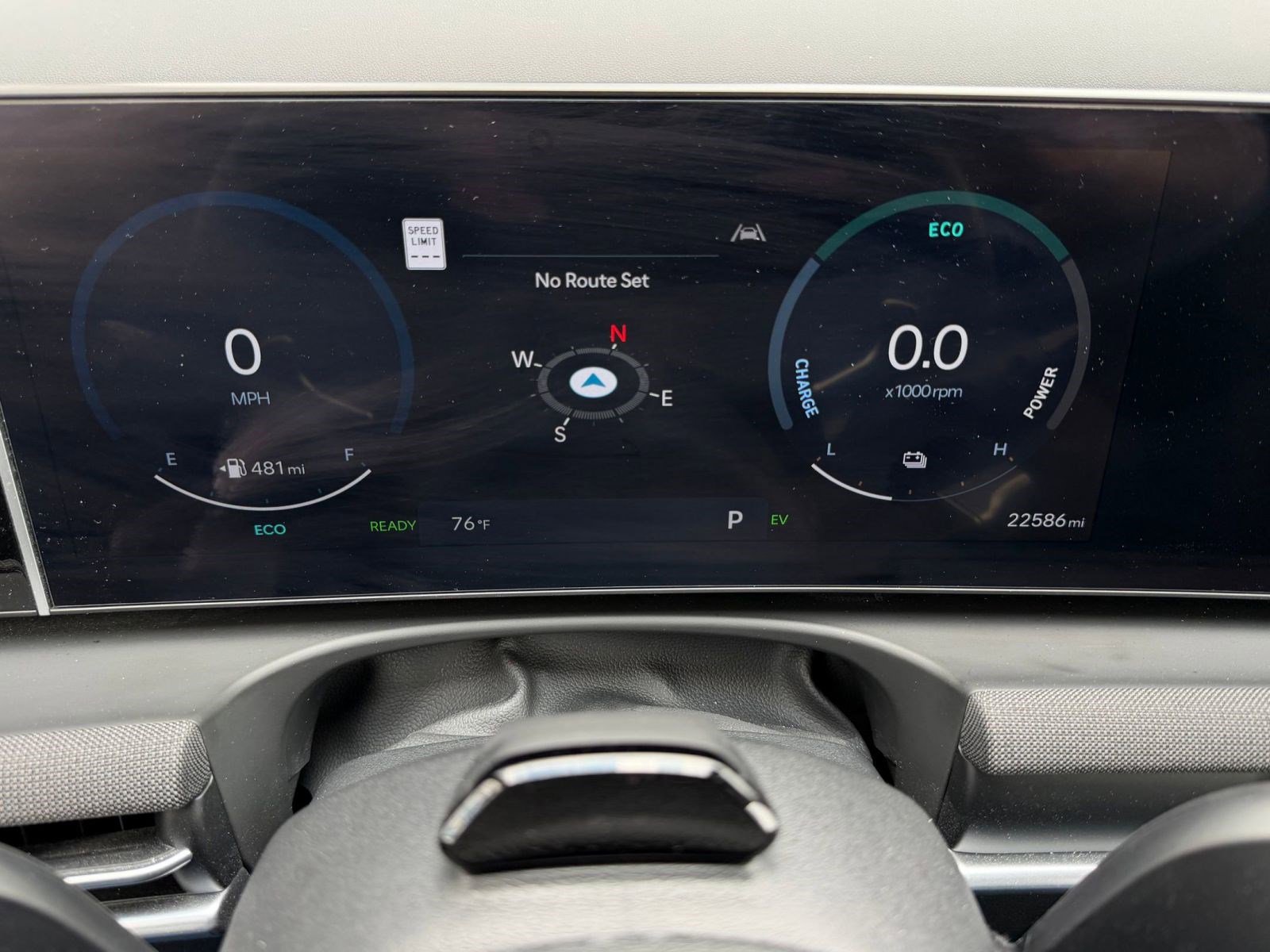 Used 2025 Hyundai Tucson Limited image 18