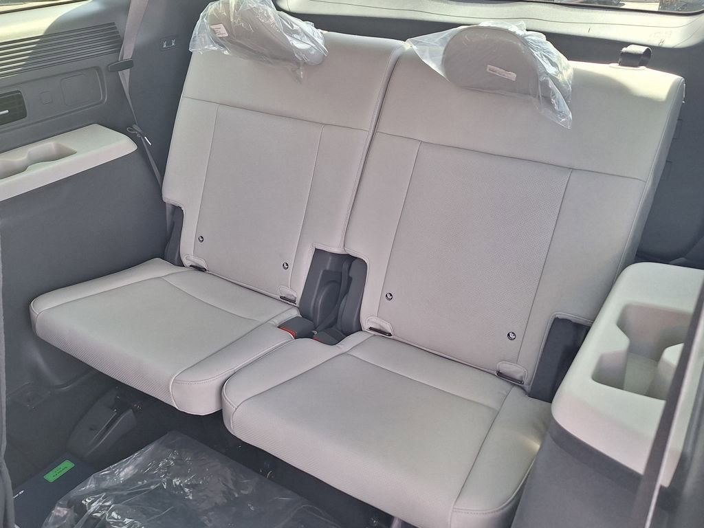 New 2025 Hyundai Santa Fe SEL image 15