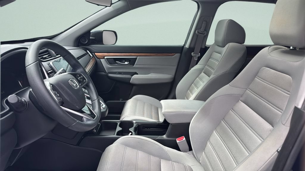 Used 2022 Honda CR-V EX image 9
