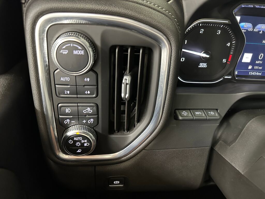 Certified 2021 GMC Sierra 3500 Denali w/ Denali Ultimate Package image 12