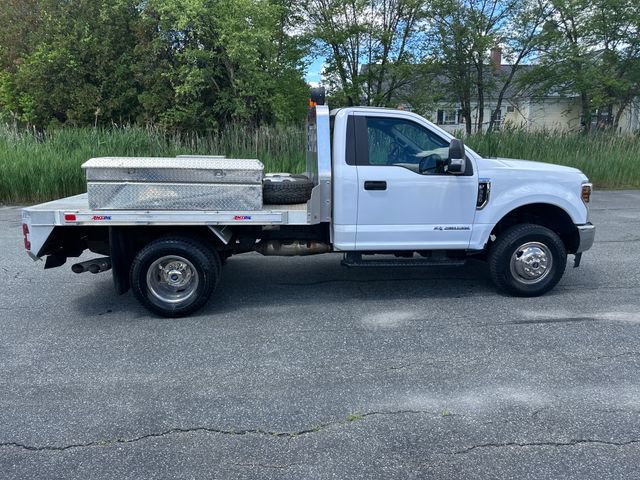 Used 2018 Ford F350 XL w/ Power Equipment Group AWD/4WD image 6