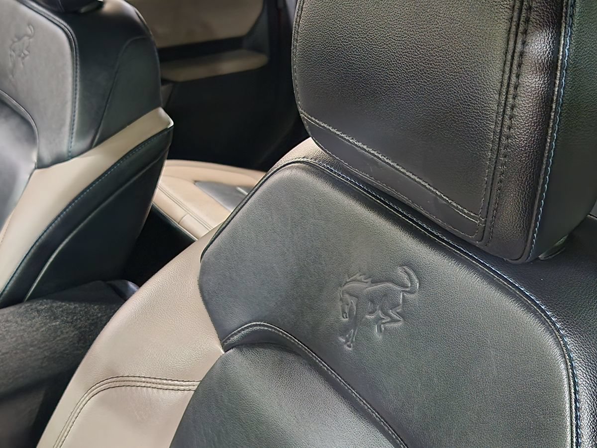 Used 2022 Ford Bronco Wildtrak AWD/4WD image 34