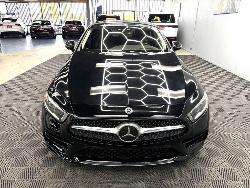 Used 2019 Mercedes-Benz CLS 450 image 6