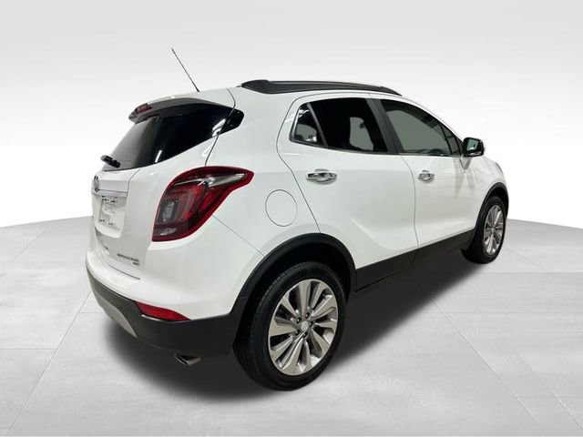 Used 2019 Buick Encore Preferred image 6
