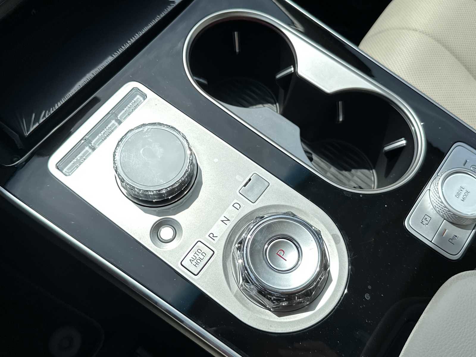 New 2026 Genesis GV80 2.5T RWD image 20