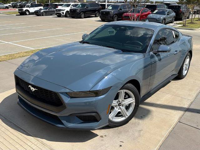 New 2026 Ford Mustang Coupe RWD image 30
