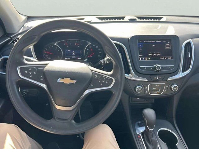 Used 2022 Chevrolet Equinox LT image 7